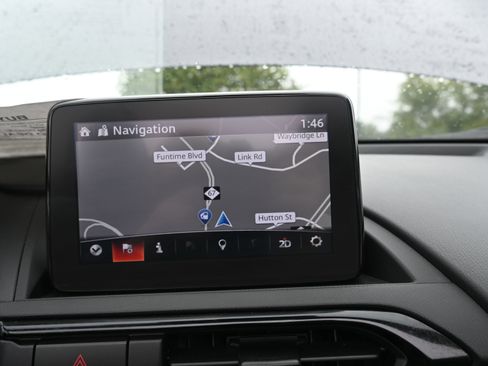 Used 2019 MAZDA MX-5 Miata Grand Touring image 24