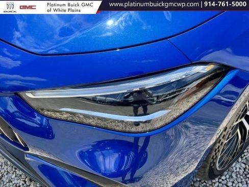 Used 2024 Mercedes-Benz CLE 53 AMG 4MATIC image 9