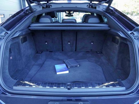 Used 2025 BMW X6 xDrive40i image 40