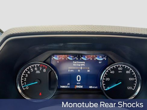 Certified 2023 Ford F150 XLT w/ Equipment Group 302A High AWD/4WD image 17