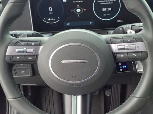 Certified 2025 Hyundai Sonata SEL image 28