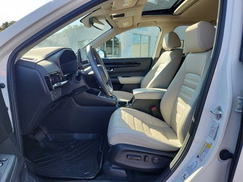 Certified 2023 Honda CR-V EX-L image 13