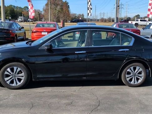 Used 2015 Honda Accord LX image 5