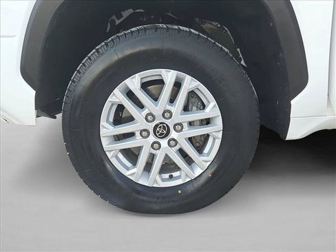 Used 2023 Toyota Tundra SR5 image 23