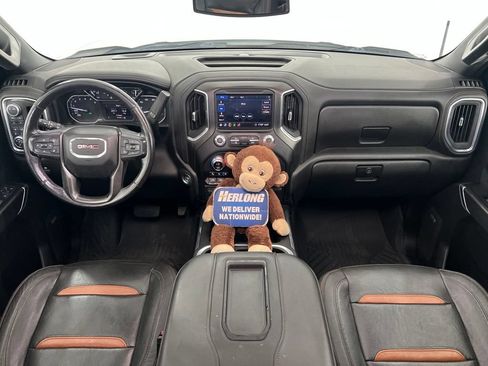 Used 2020 GMC Sierra 1500 AT4 w/ AT4 Premium Package AWD/4WD image 19