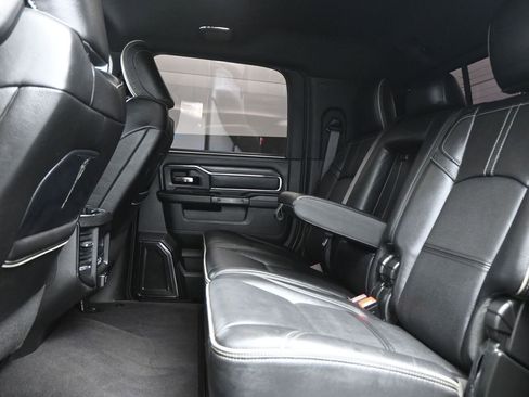 Used 2022 RAM 2500 Limited image 9