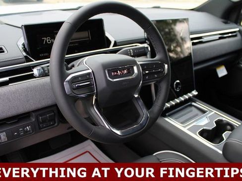 New 2026 GMC Sierra EV Elevation image 12