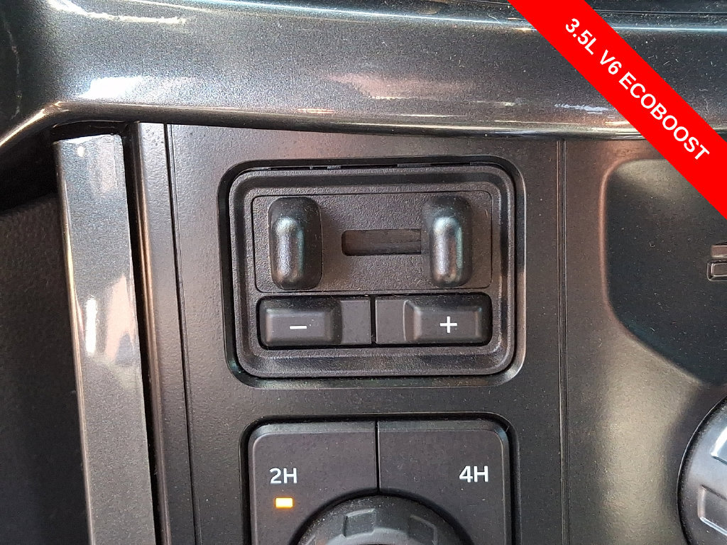 Used 2023 Ford F150 XLT w/ Equipment Group 302A High AWD/4WD image 24