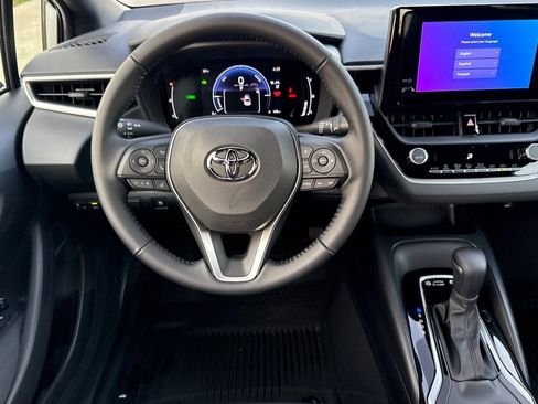 New 2026 Toyota Corolla SE image 16
