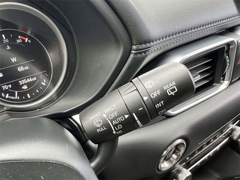 Certified 2023 MAZDA CX-5 AWD 2.5 S w/ Select Package image 30