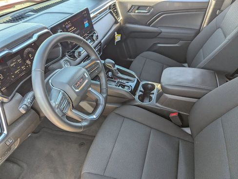 Used 2024 GMC Canyon Elevation w/ Trailering Package image 22