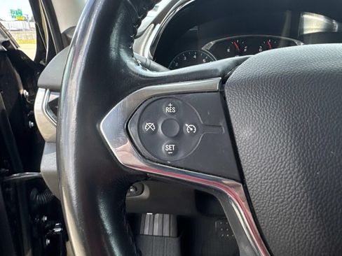 Used 2019 Chevrolet Traverse LT w/ LT Premium Package AWD/4WD image 23