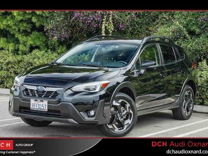 Used 2023 Subaru Crosstrek 2.5i Limited
