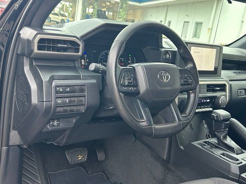 Used 2025 Toyota Tacoma SR RWD image 30