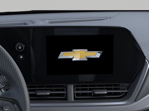 New 2026 Chevrolet Trax RS FWD image 20