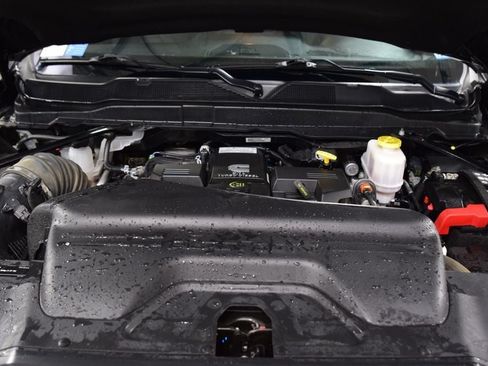 Used 2024 RAM 4500 Tradesman w/ Convenience Group AWD/4WD image 18