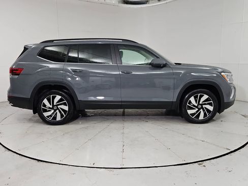 New 2026 Volkswagen Atlas SE AWD/4WD image 7