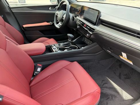 New 2026 Kia K5 GT-Line w/ GT-Line Premium Package FWD image 23
