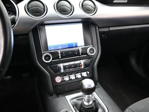 Used 2023 Ford Mustang GT w/ Equipment Group 301A RWD image 43