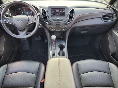 Used 2024 Chevrolet Equinox RS image 10