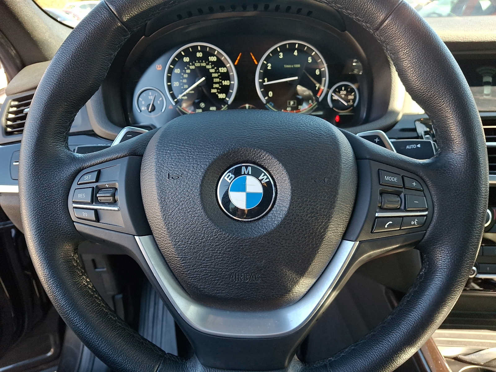 Used 2018 BMW X4 xDrive28i AWD/4WD image 21