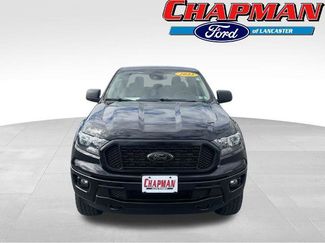 Certified 2023 Ford Ranger XLT w/ Equipment Group 301A Mid AWD/4WD video 2