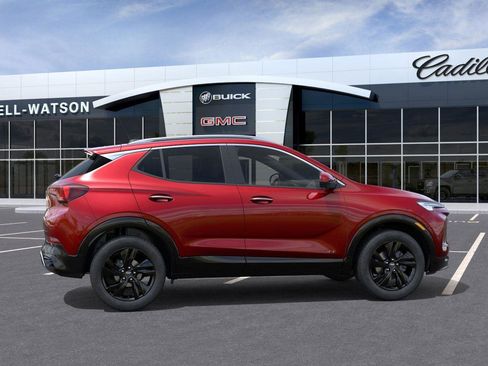 New 2026 Buick Encore GX Sport Touring w/ Advanced Technology Package image 5