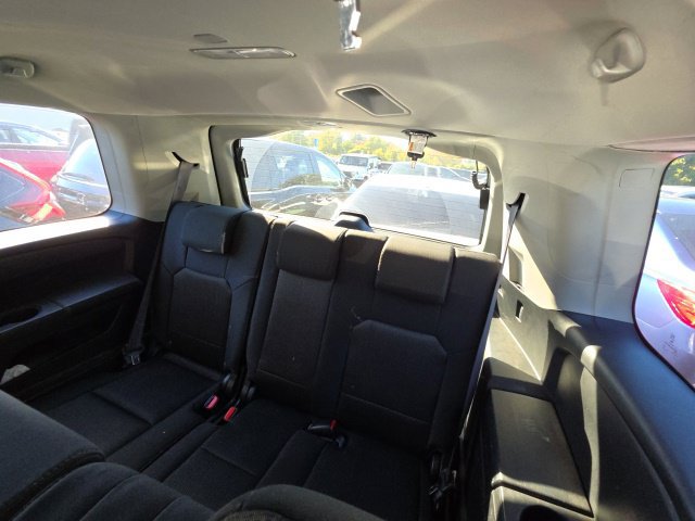 Used 2010 Honda Pilot EX image 8