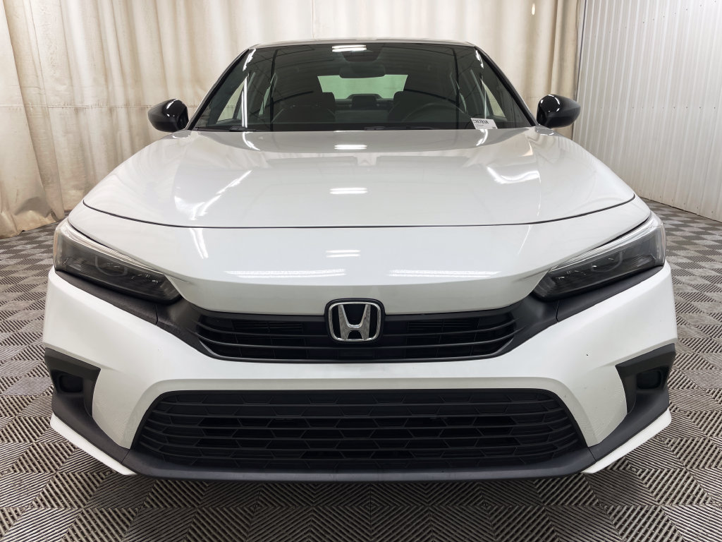 Used 2022 Honda Civic Sport image 17