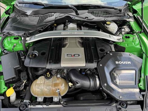 Used 2019 Ford Mustang GT w/ GT Performance Package RWD image 38