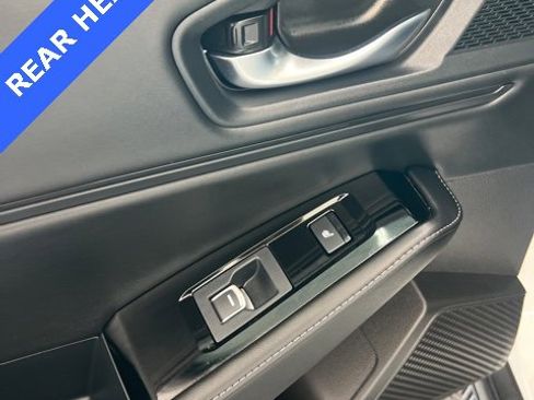 Certified 2025 Honda Accord Touring image 22