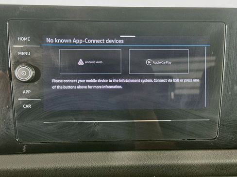 Used 2025 Volkswagen Jetta Sport FWD image 21