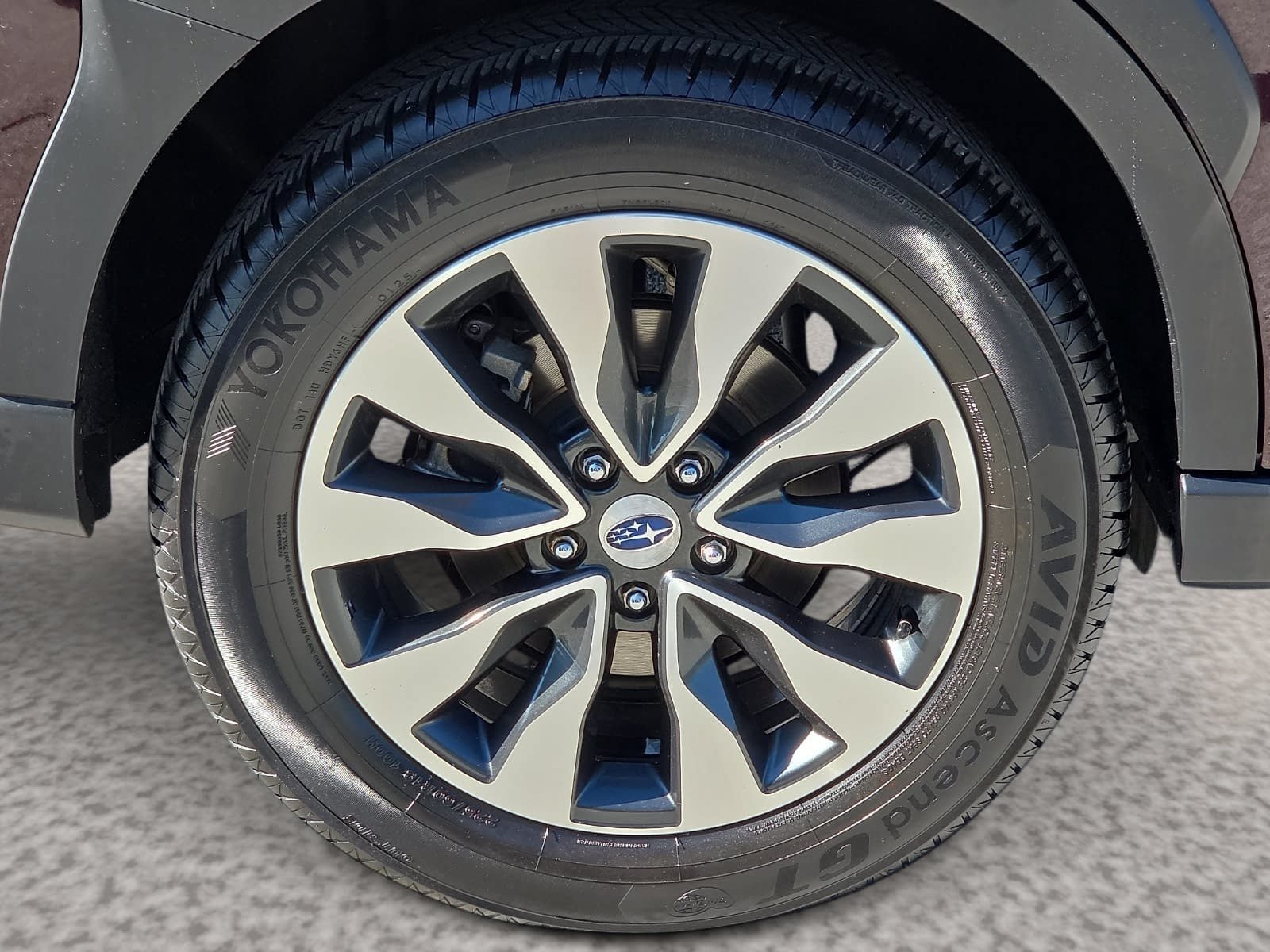 Used 2023 Subaru Outback Limited AWD/4WD image 8