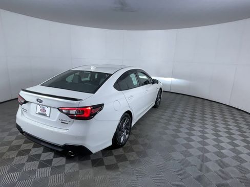Certified 2024 Subaru Legacy Premium AWD/4WD image 8