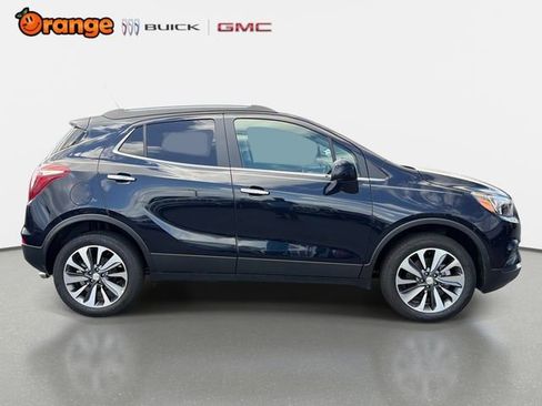 Used 2022 Buick Encore Preferred w/ Safety Package AWD/4WD image 2