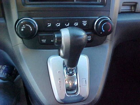 Used 2010 Honda CR-V LX image 21