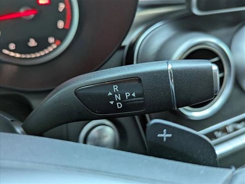 Used 2018 Mercedes-Benz GLC 300 4MATIC Coupe image 12