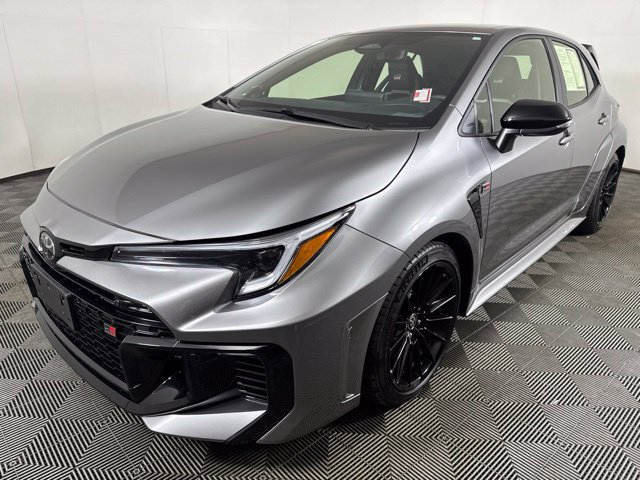 Used 2025 Toyota Corolla GR AWD/4WD image 7