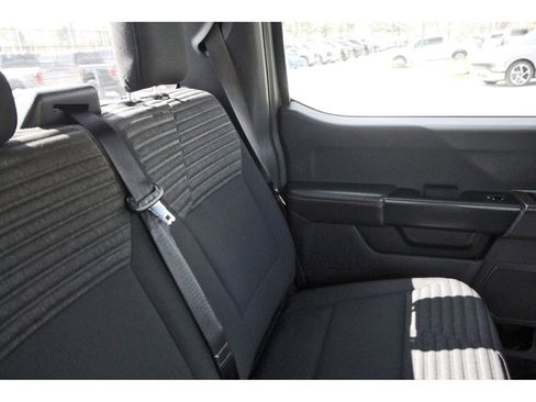 Used 2023 Ford F150 XL w/ STX Appearance Package AWD/4WD image 15