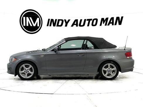 Used 2013 BMW 128i Convertible image 7