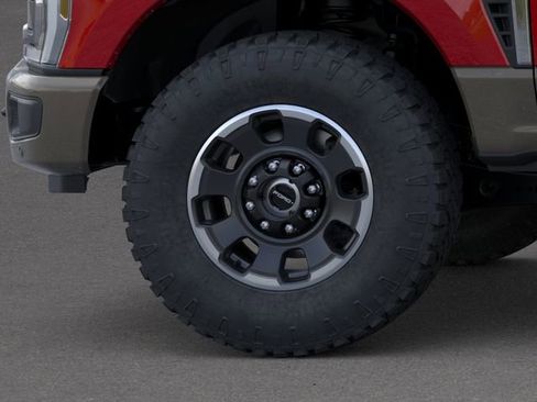 New 2026 Ford F250 King Ranch AWD/4WD image 19