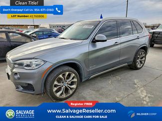 Used 2018 BMW X5 sDrive35i video 1