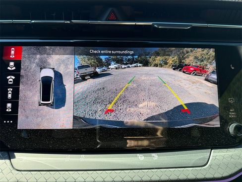 New 2025 Jeep Wagoneer S Limited image 32