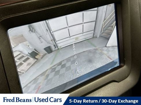 Used 2020 Jeep Renegade Latitude w/ Cold Weather Group image 14