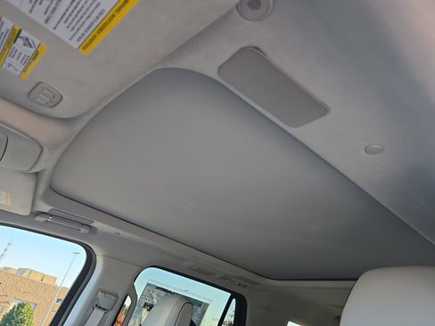 New 2025 Lincoln Navigator L Black Label image 30