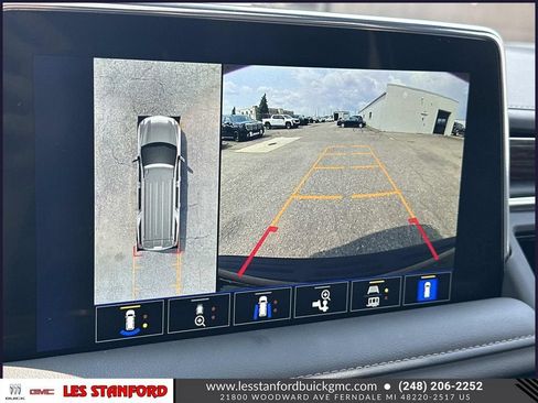 Certified 2024 Chevrolet Suburban High Country w/ Max Trailering Package AWD/4WD image 32