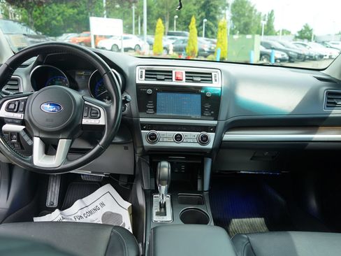 Used 2016 Subaru Legacy 2.5i Limited AWD/4WD image 19