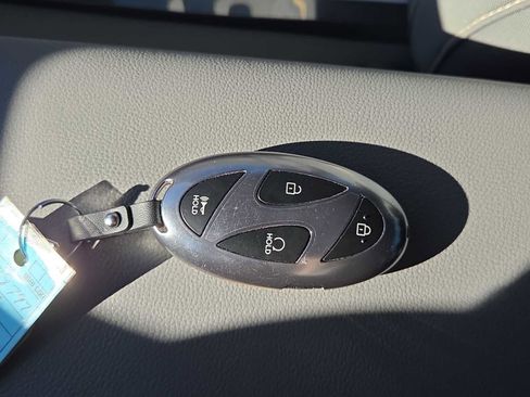 New 2026 Hyundai Elantra Sport image 34