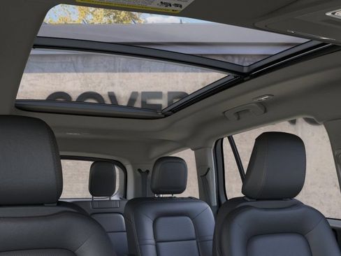 New 2026 Lincoln Aviator 2WD image 22