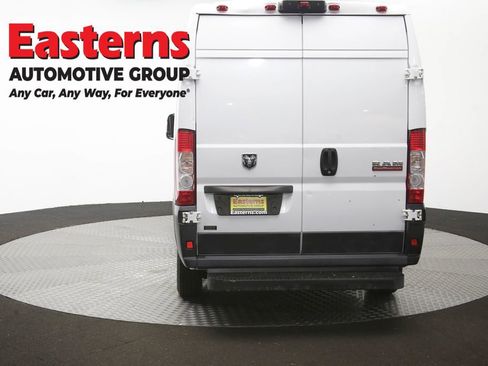 Used 2016 RAM ProMaster 2500 FWD image 37